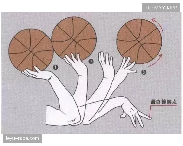 投篮动作判定：投篮中被犯规如何影响判罚结果